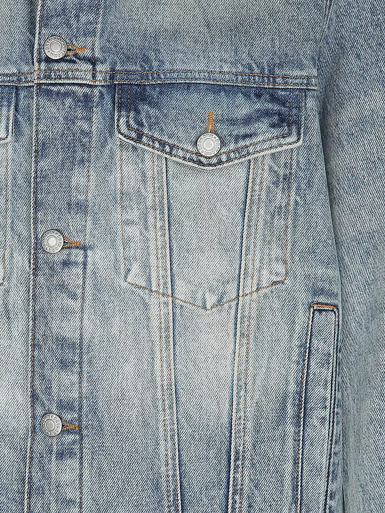 DRYKORN | Jeansjacke CESCON 1 | blau