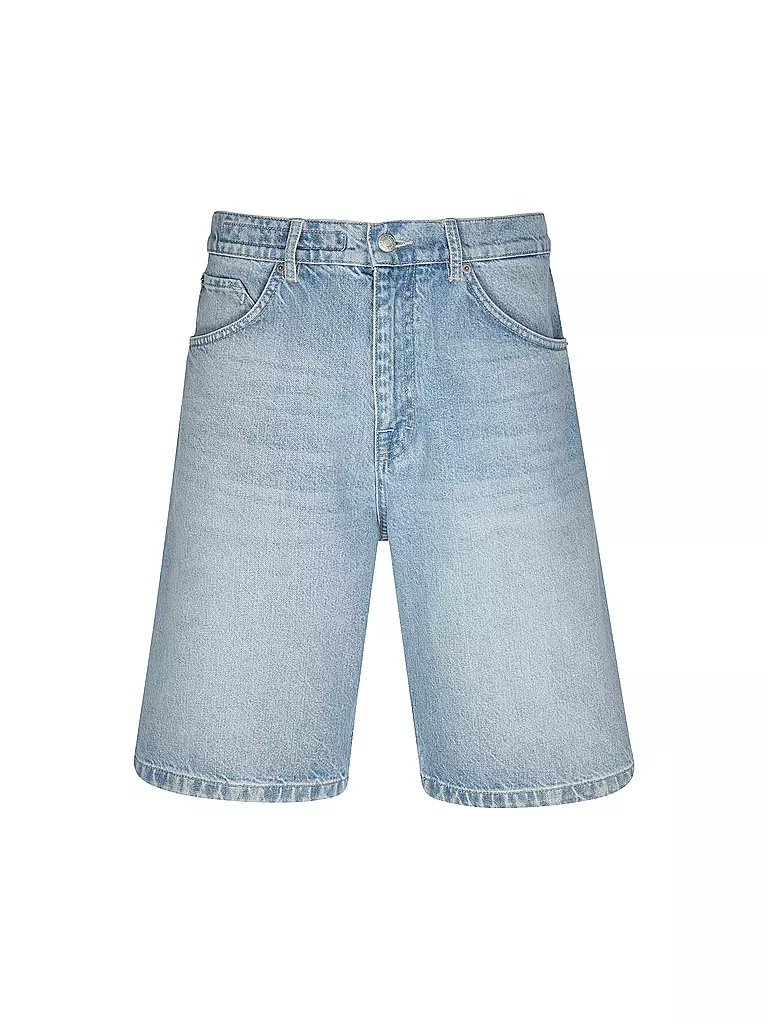 DRYKORN | Jeansshorts SHORZY 1 | blau