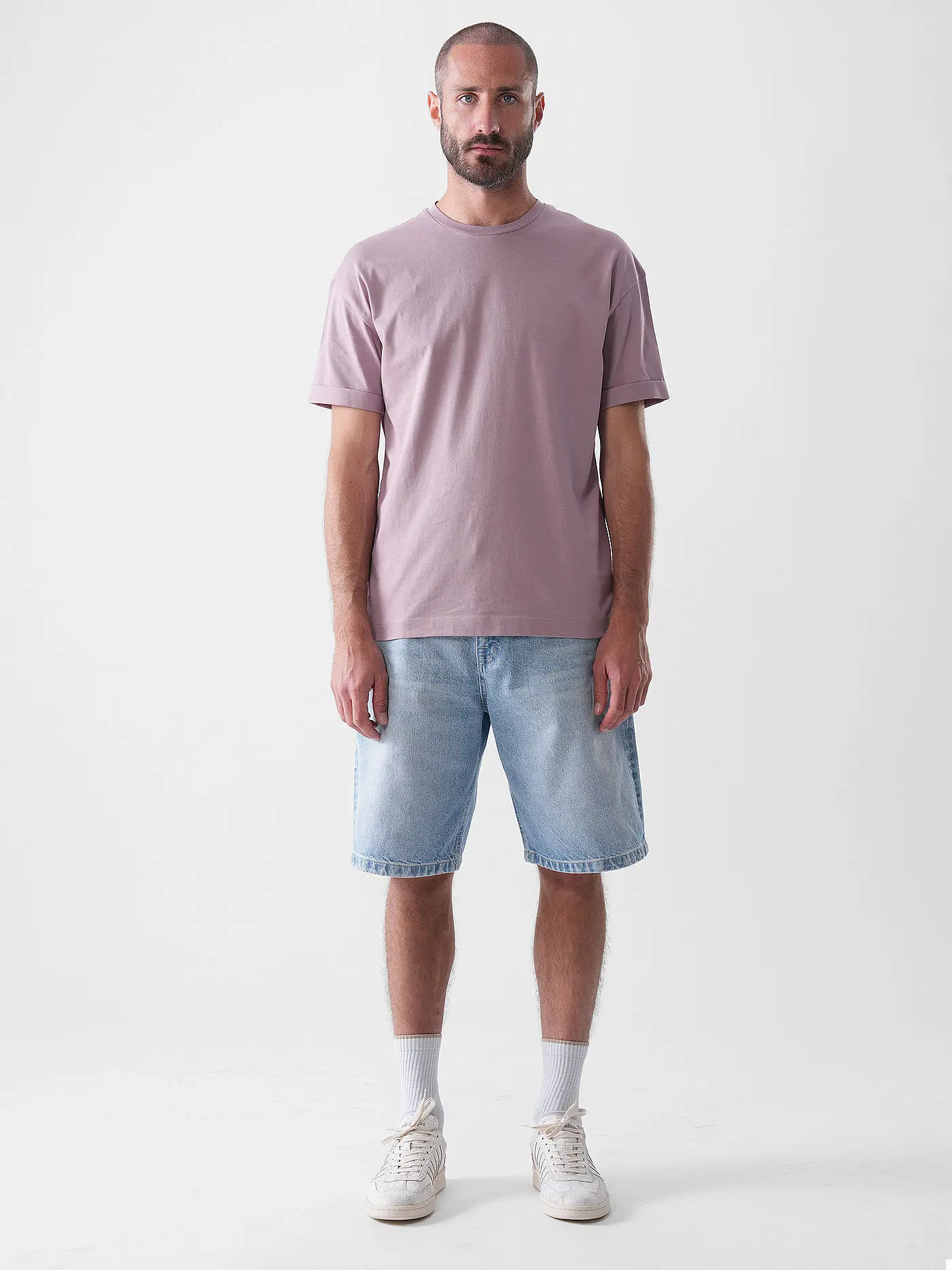 DRYKORN | Jeansshorts SHORZY 1 | blau