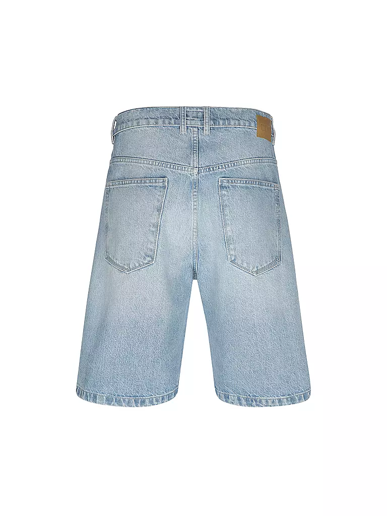 DRYKORN | Jeansshorts SHORZY 1 | blau