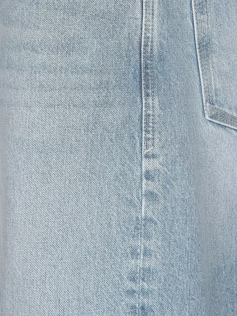 DRYKORN | Jeansshorts SHORZY 1 | blau