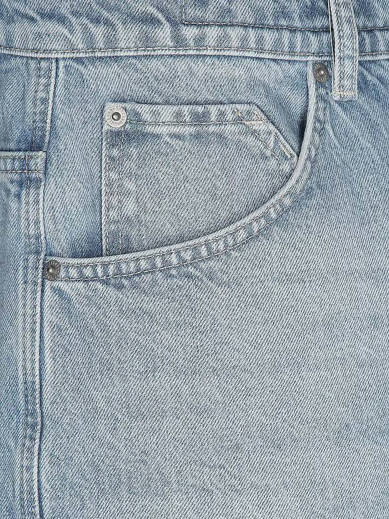 DRYKORN | Jeansshorts SHORZY 1 | blau