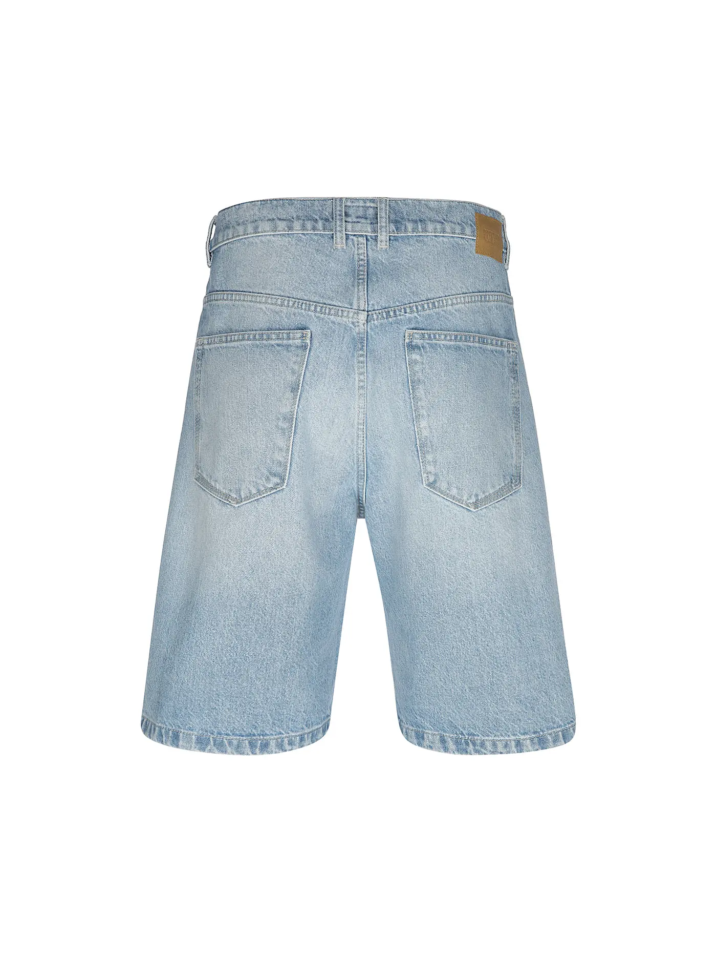 DRYKORN | Jeansshorts SHORZY 1 | blau