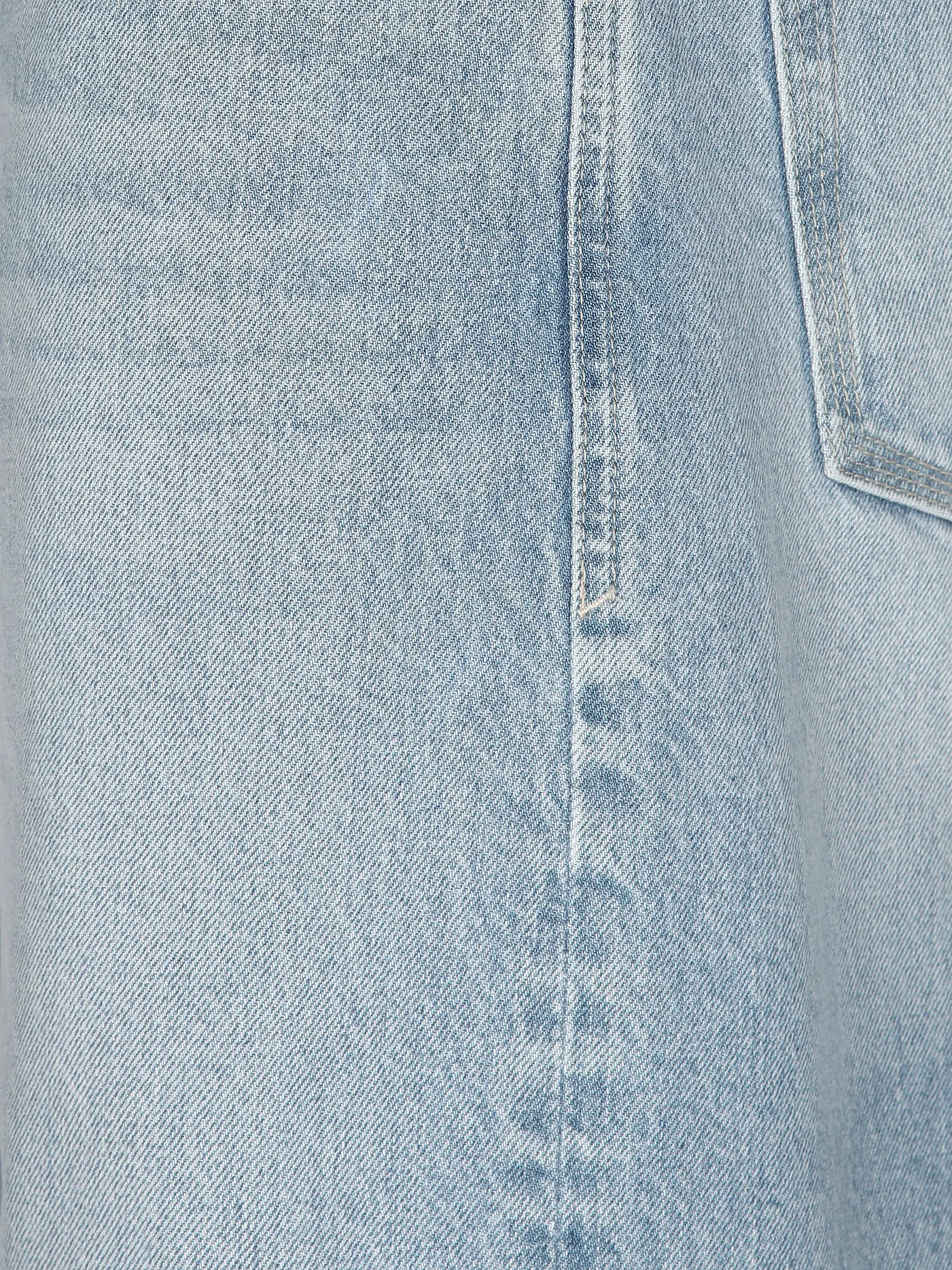 DRYKORN | Jeansshorts SHORZY 1 | blau