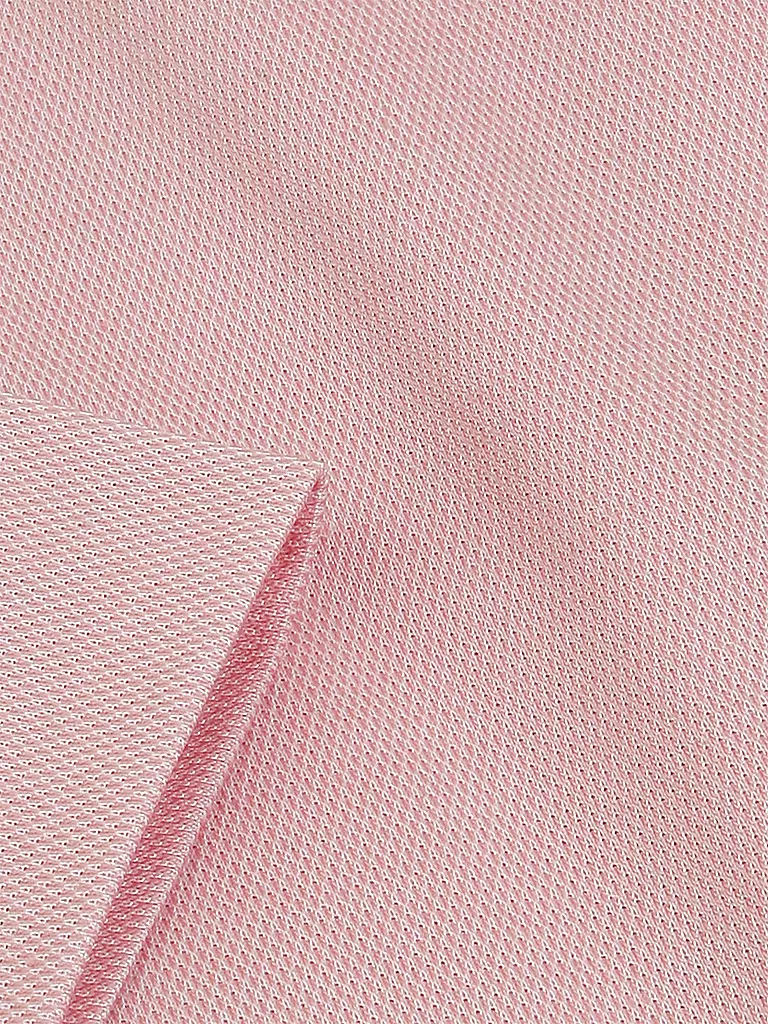DRYKORN | Jerseyhemd " Fenno " | rosa