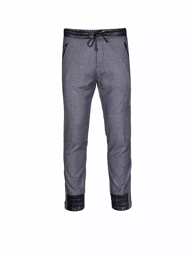 DRYKORN | Jogginghose "Earl" | grau