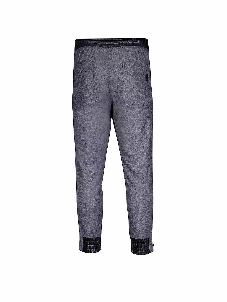 DRYKORN | Jogginghose "Earl" | grau