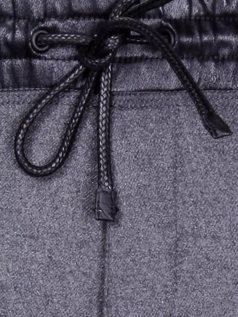 DRYKORN | Jogginghose "Earl" | grau