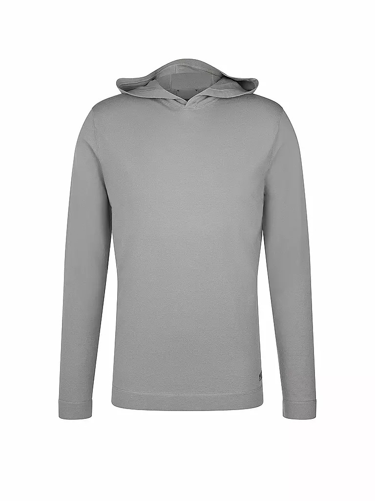 DRYKORN | Kapuzenpullover - Hoodie Pavel | grau