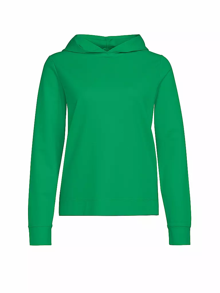 DRYKORN | Kapuzensweater - Hoodie Papilia | grün