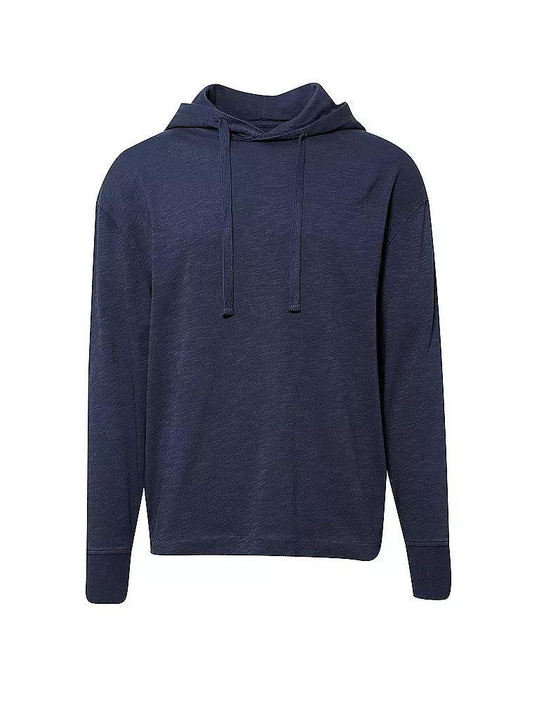 DRYKORN | Kapuzensweater Jamie | blau