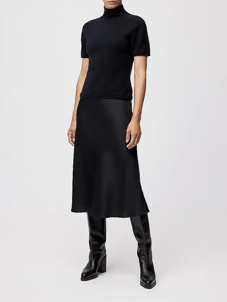 DRYKORN | Kaschmirpullover FINIA_2 | Schwarz