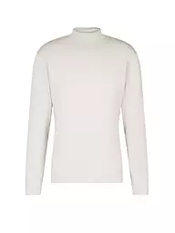DRYKORN | Langarmshirt Drynamic Moritz | beige