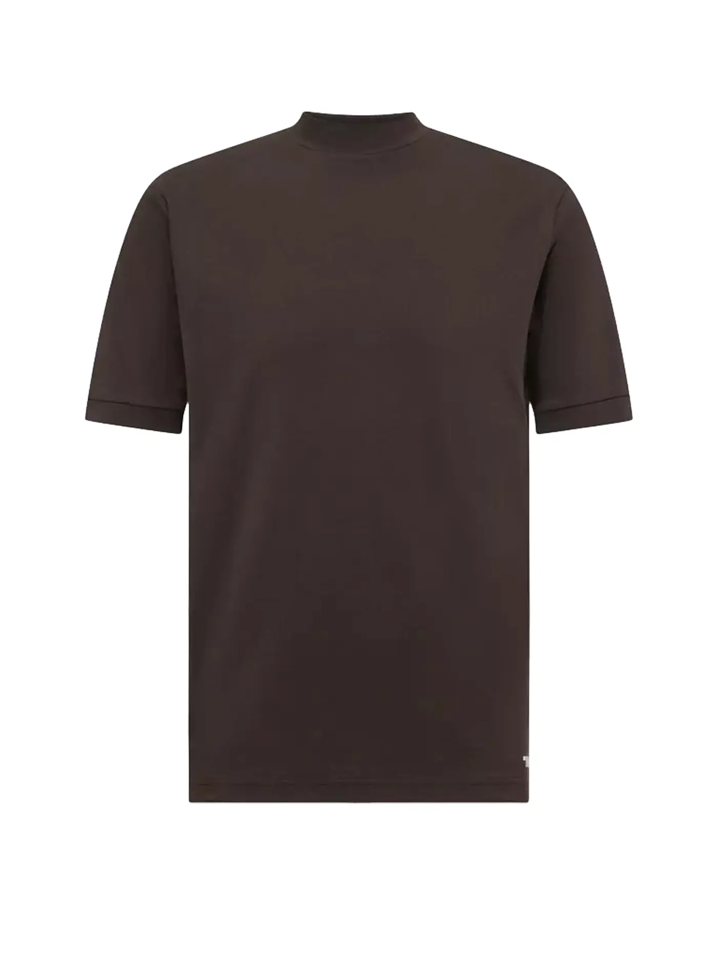DRYKORN | Langarmshirt DUSTIN 1 | braun