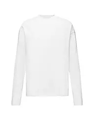 DRYKORN | Langarmshirt MARRIO 1 | weiss