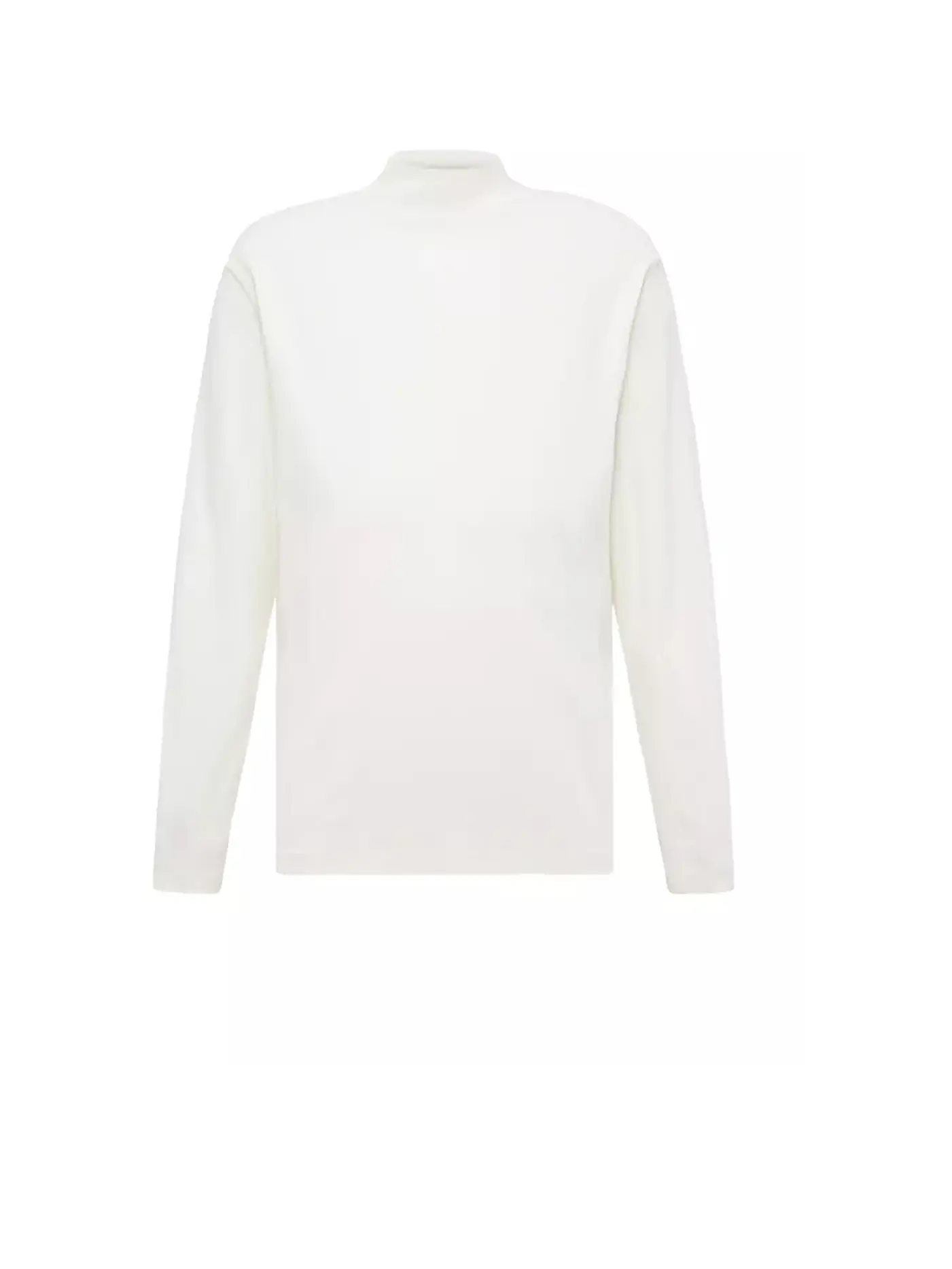 DRYKORN | Langarmshirt MORITZO | creme