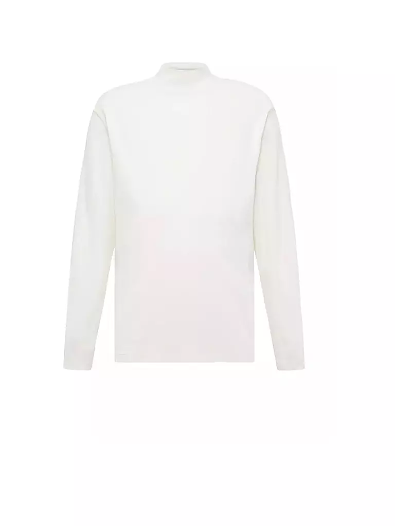 DRYKORN | Langarmshirt MORITZO | creme