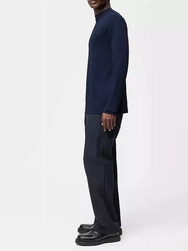 DRYKORN | Langarmshirt MORITZO | creme