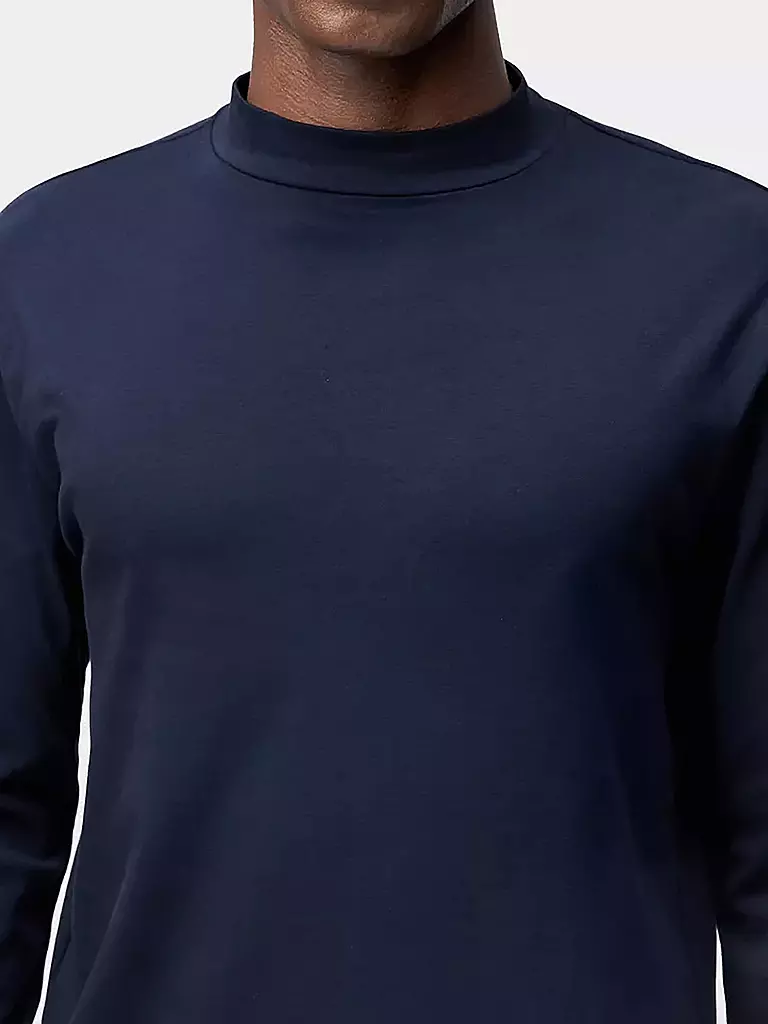 DRYKORN | Langarmshirt MORITZO | creme