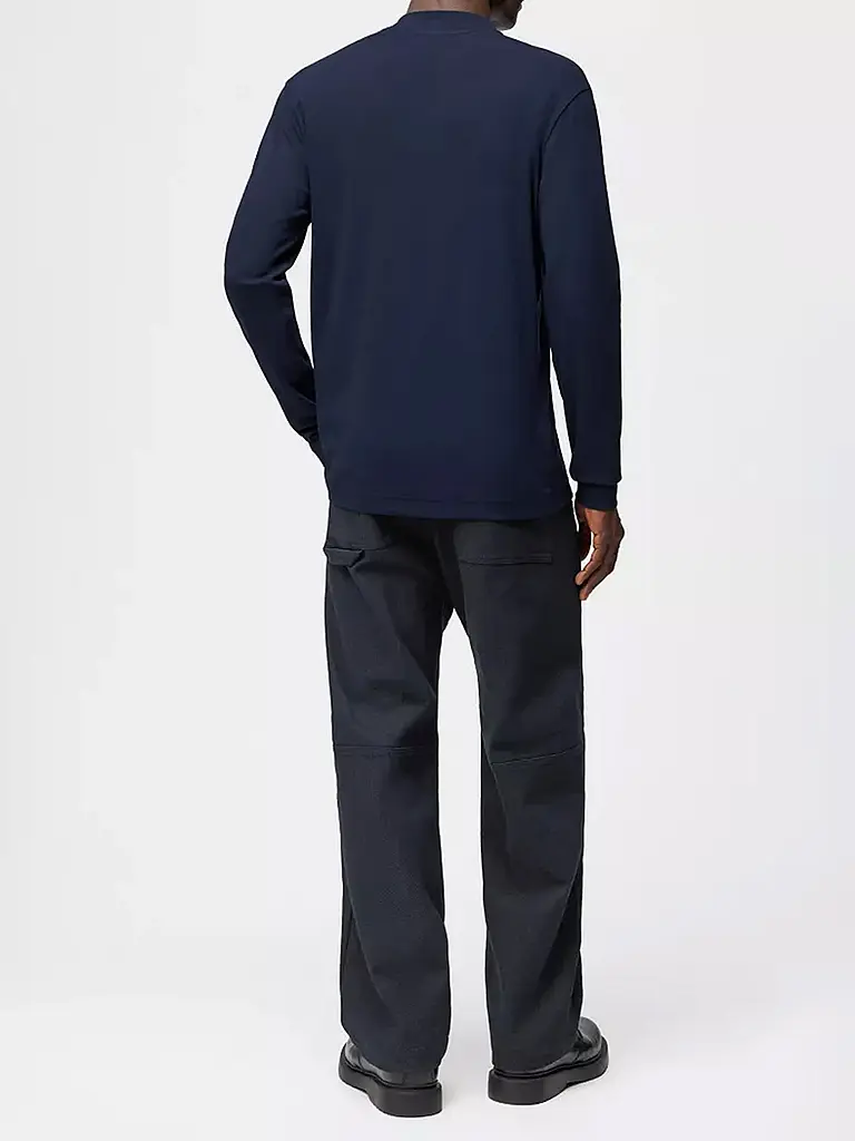 DRYKORN | Langarmshirt MORITZO | 