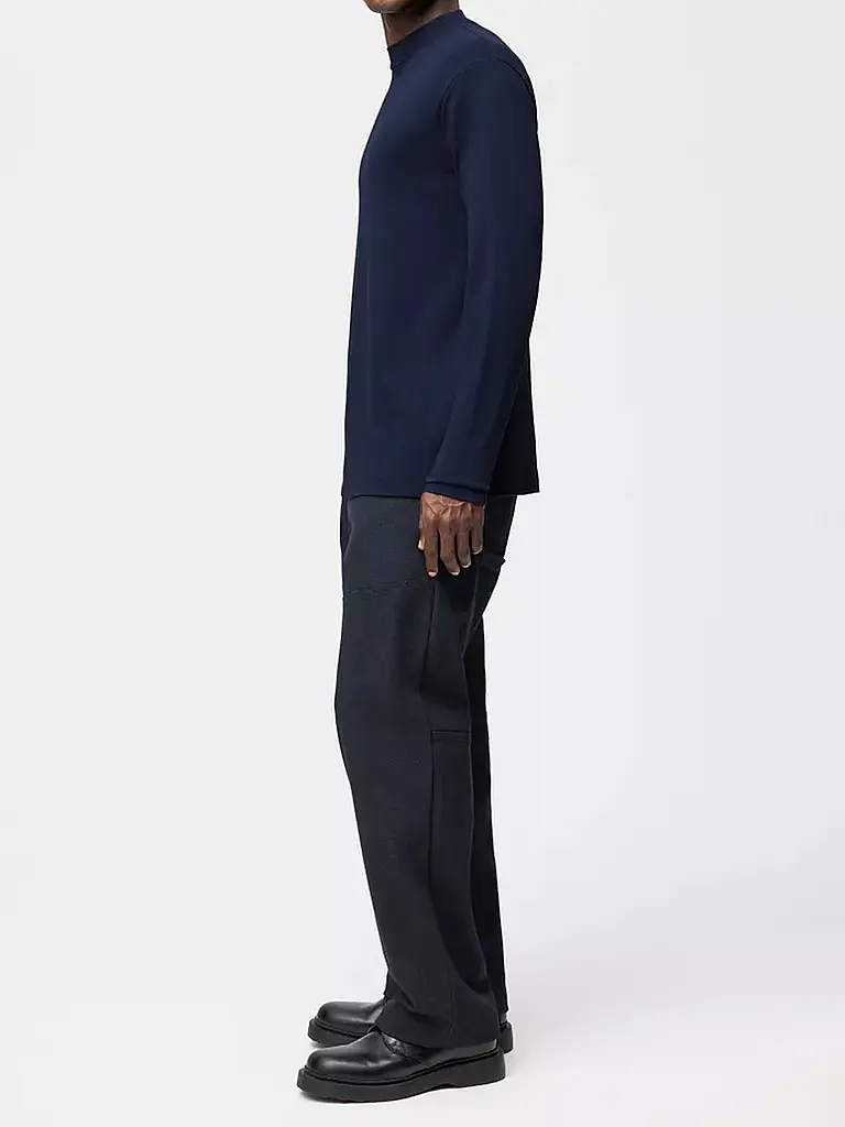 DRYKORN | Langarmshirt MORITZO | 