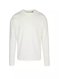 DRYKORN | Langarmshirt Novak | creme