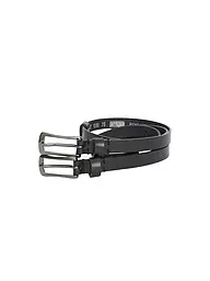 DRYKORN | Ledergürtel APLISA 1  | Schwarz