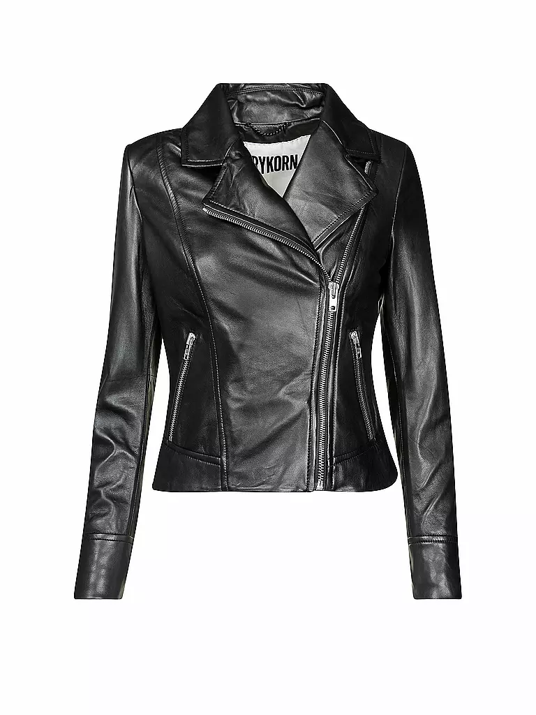 DRYKORN | Lederjacke "Ceylon" | 