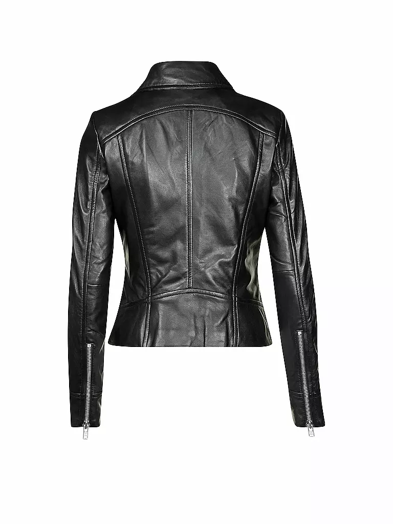 DRYKORN | Lederjacke "Ceylon" | 