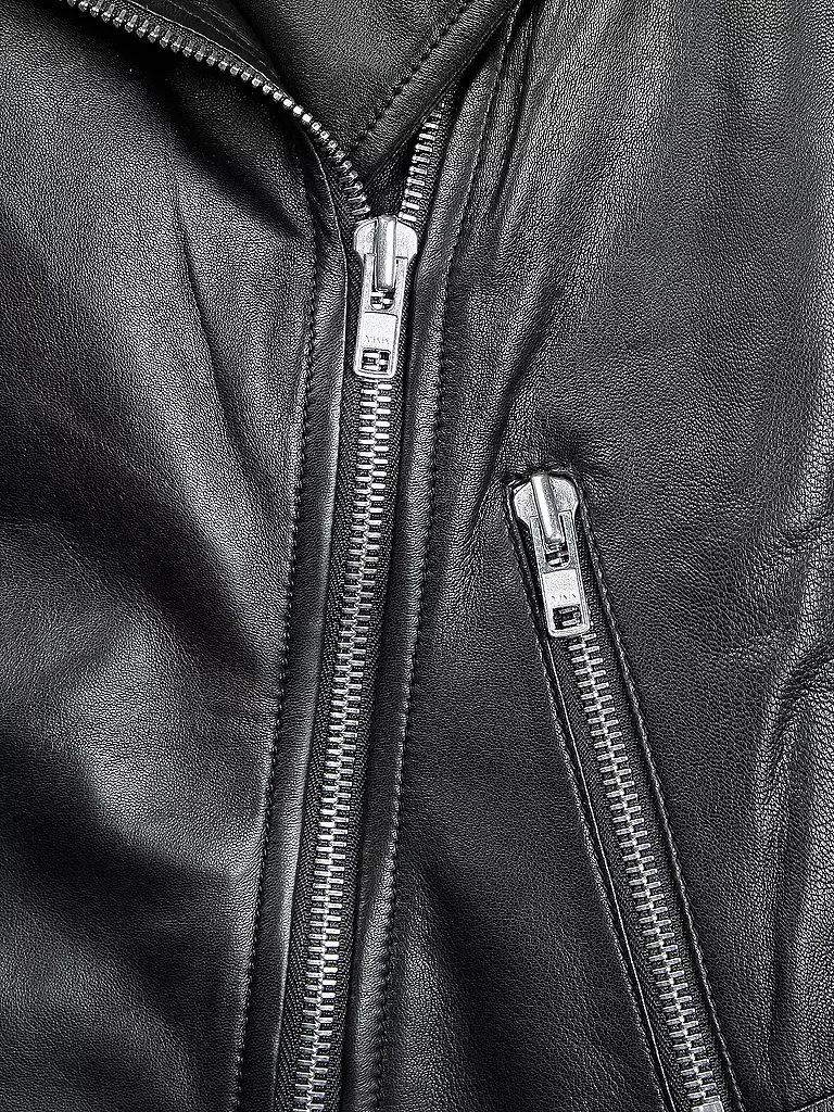 DRYKORN | Lederjacke "Ceylon" | 