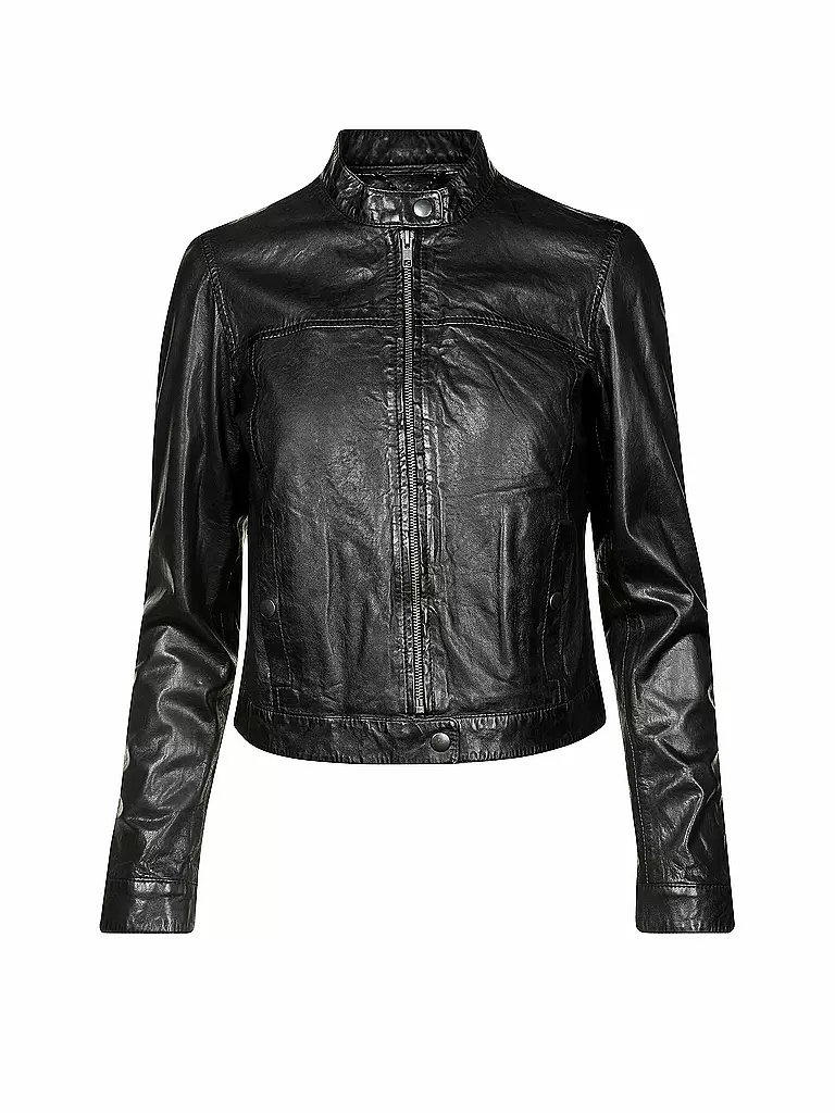 DRYKORN | Lederjacke "Ridley" | 