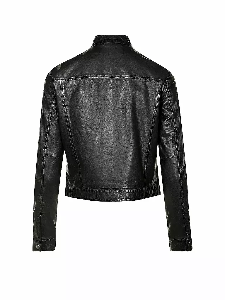 DRYKORN | Lederjacke "Ridley" | 