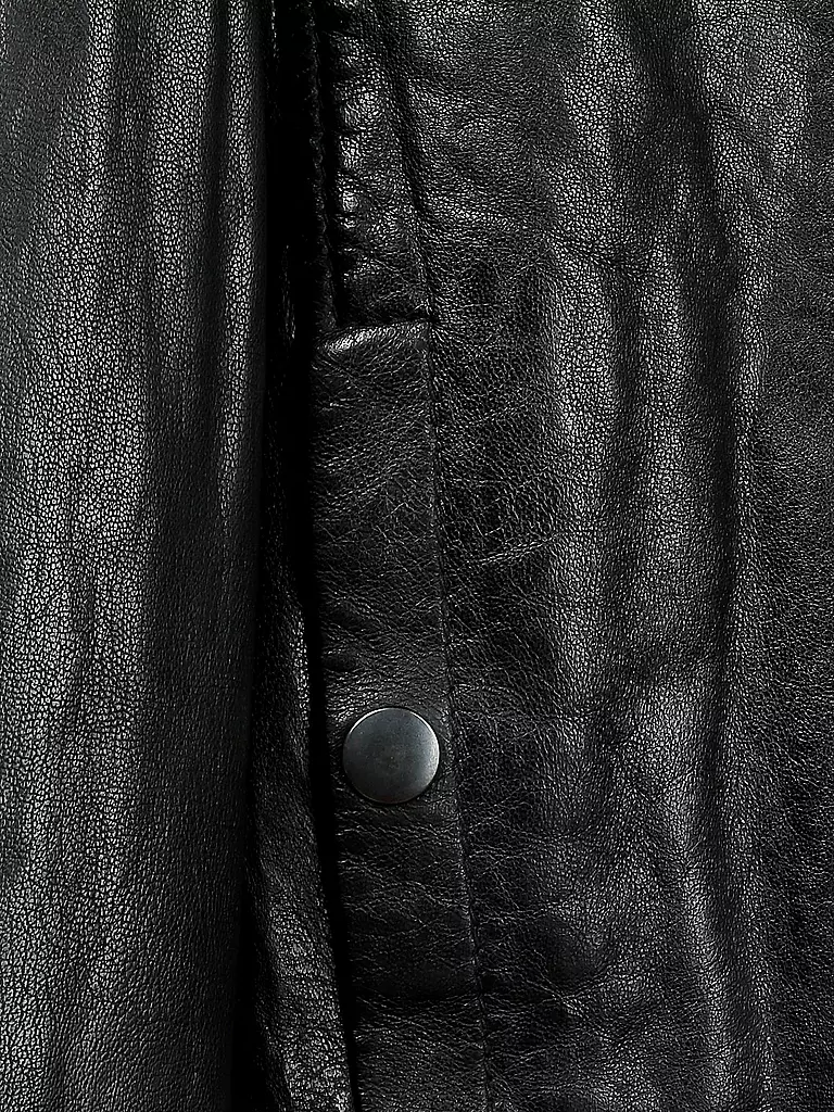 DRYKORN | Lederjacke "Ridley" | 