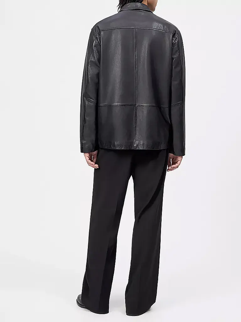 DRYKORN | Lederjacke MAKONA 1 | 