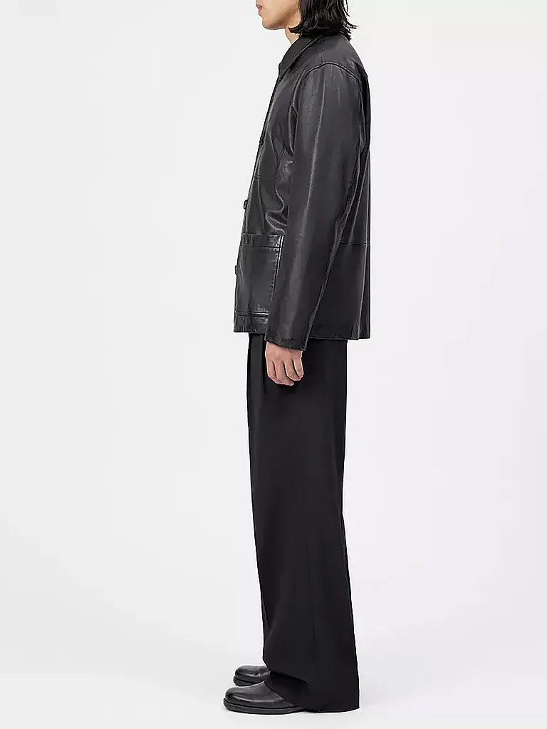 DRYKORN | Lederjacke MAKONA 1 | 