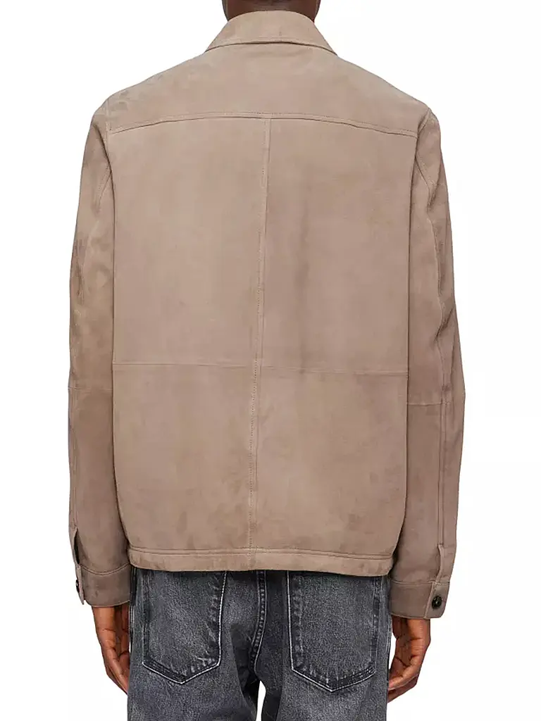 DRYKORN | Lederjacke | 