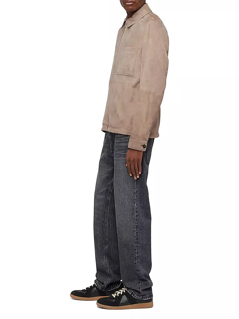 DRYKORN | Lederjacke | 