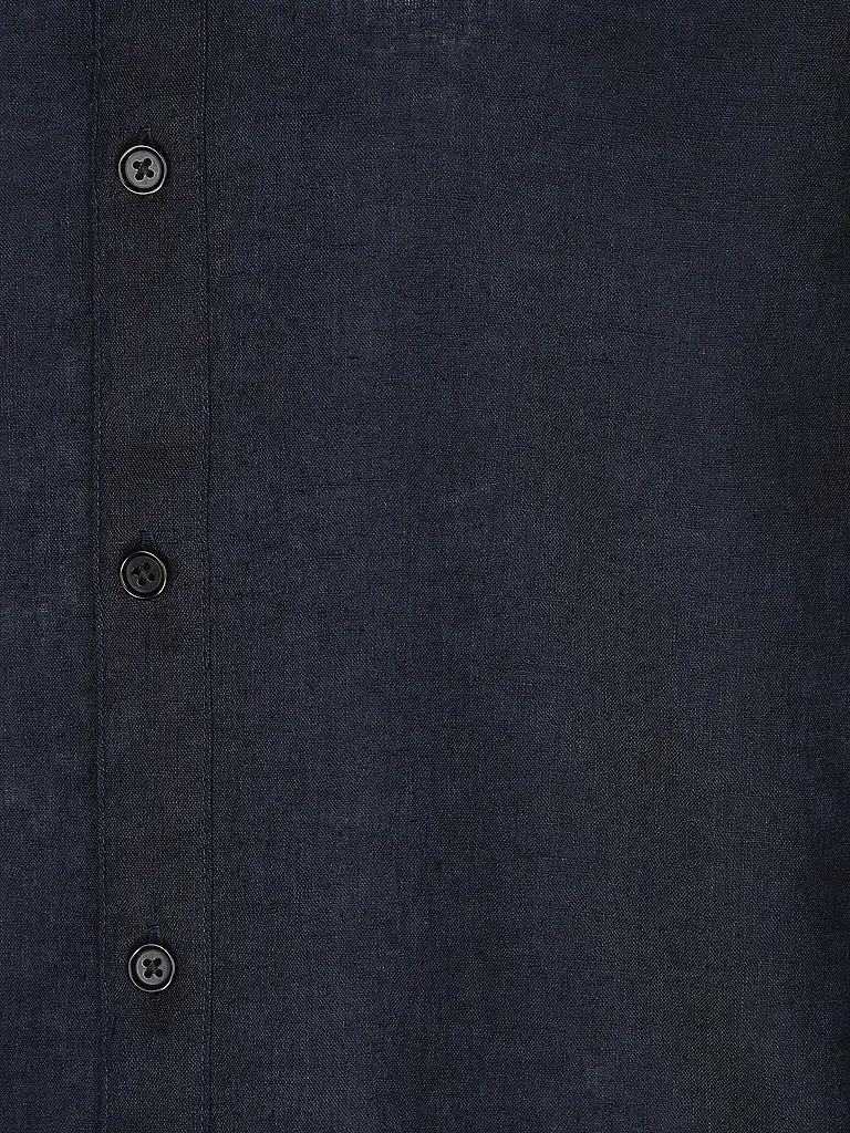 DRYKORN | Leinenhemd TALOC | 