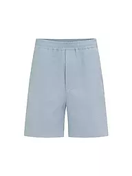 DRYKORN | Leinenshorts SAYO 10 | hellblau