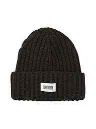 DRYKORN | Mütze - Haube  | braun