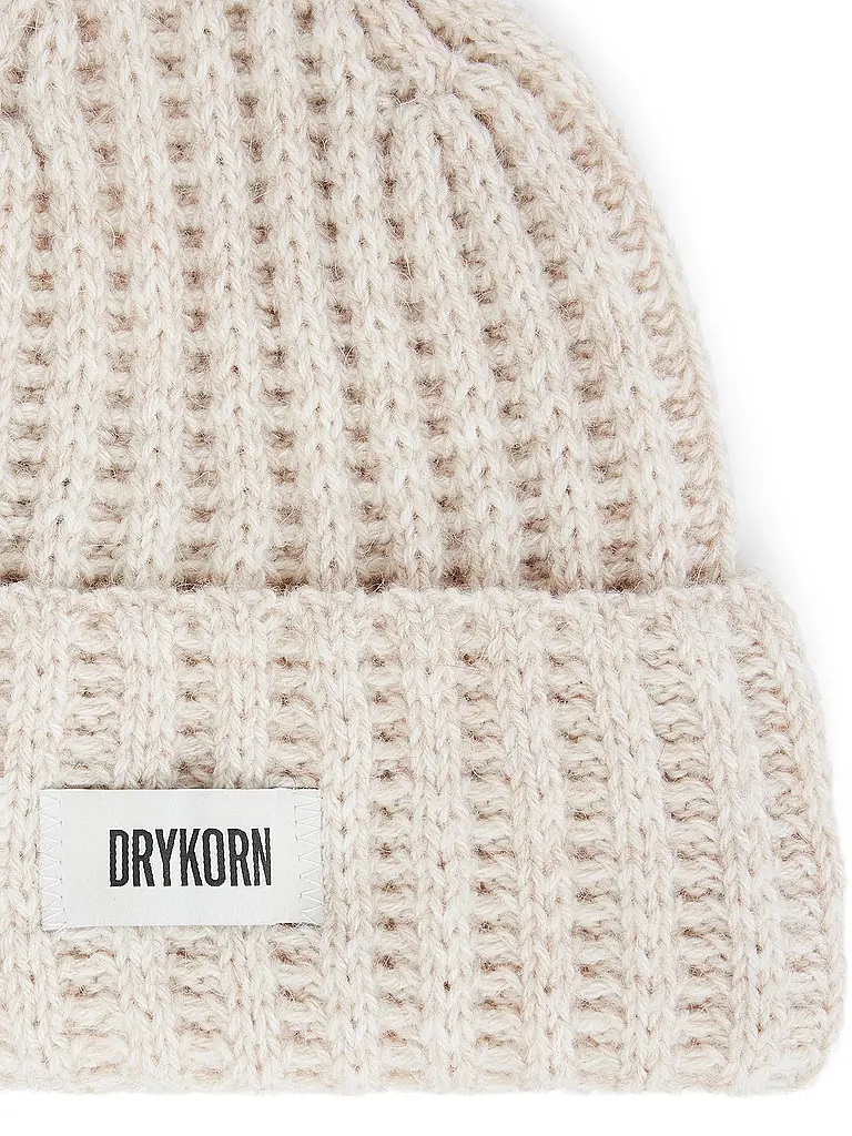DRYKORN | Mütze - Haube CORNIE 1 | creme