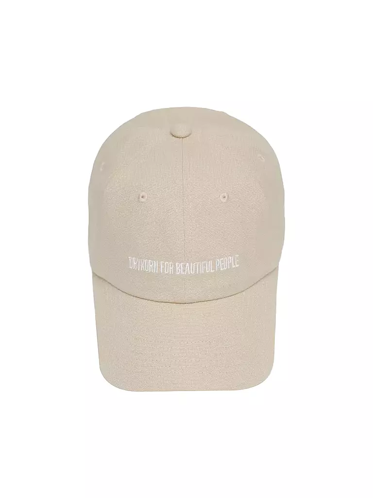 DRYKORN | Mütze - Haube JESPER 8 | creme