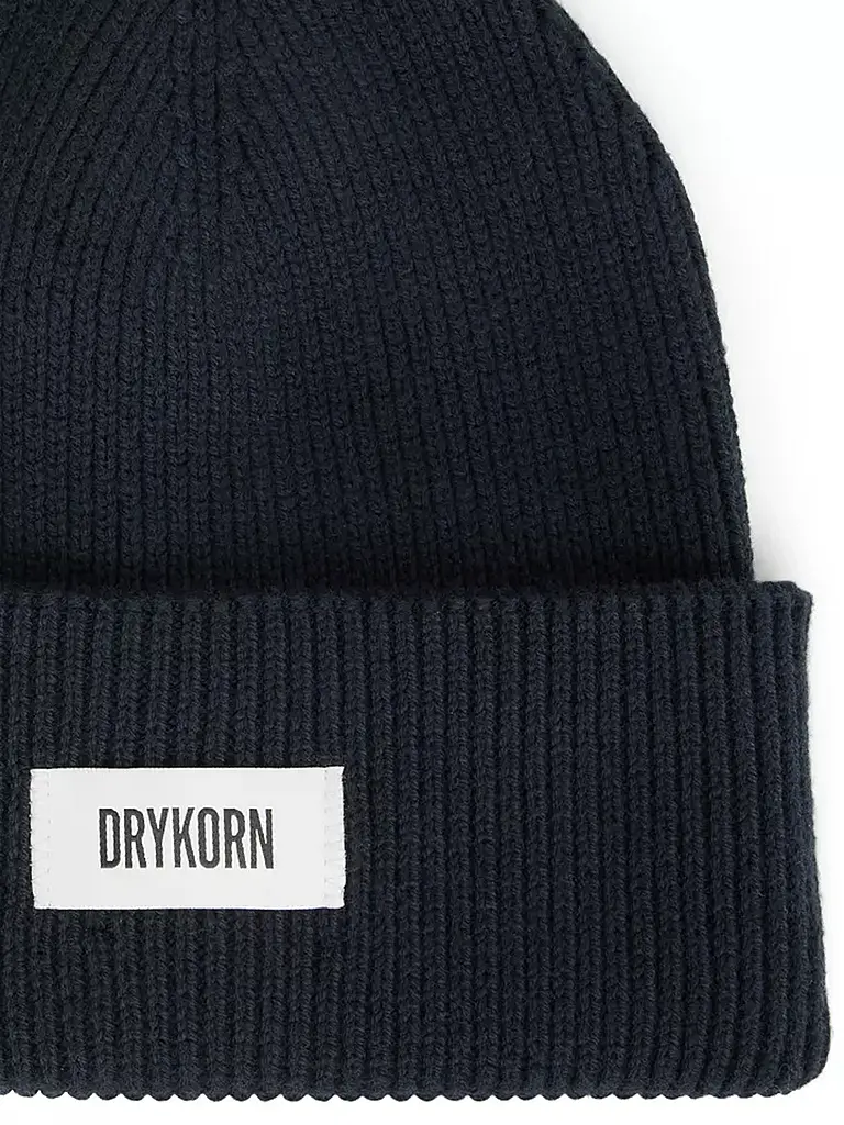 DRYKORN | Mütze - Haube LOAH_3 1 | schwarz