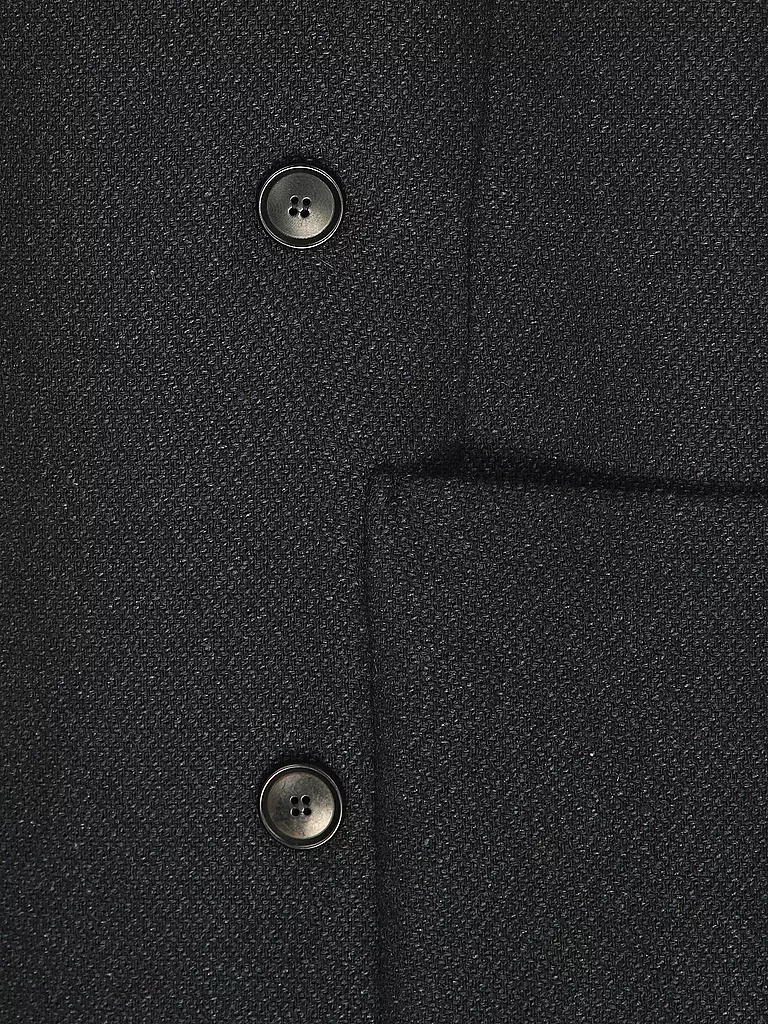 DRYKORN | Mantel MATESSO | schwarz
