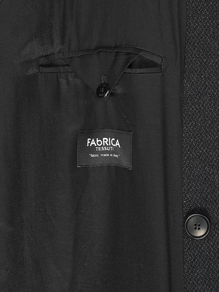 DRYKORN | Mantel MATESSO | schwarz