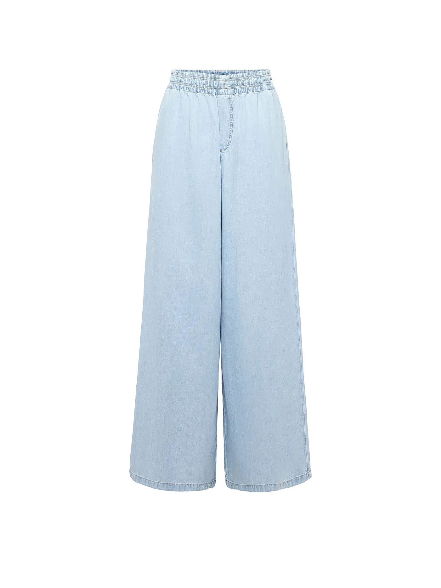 DRYKORN | Marlenehose  | hellblau