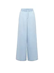 DRYKORN | Marlenehose  | hellblau