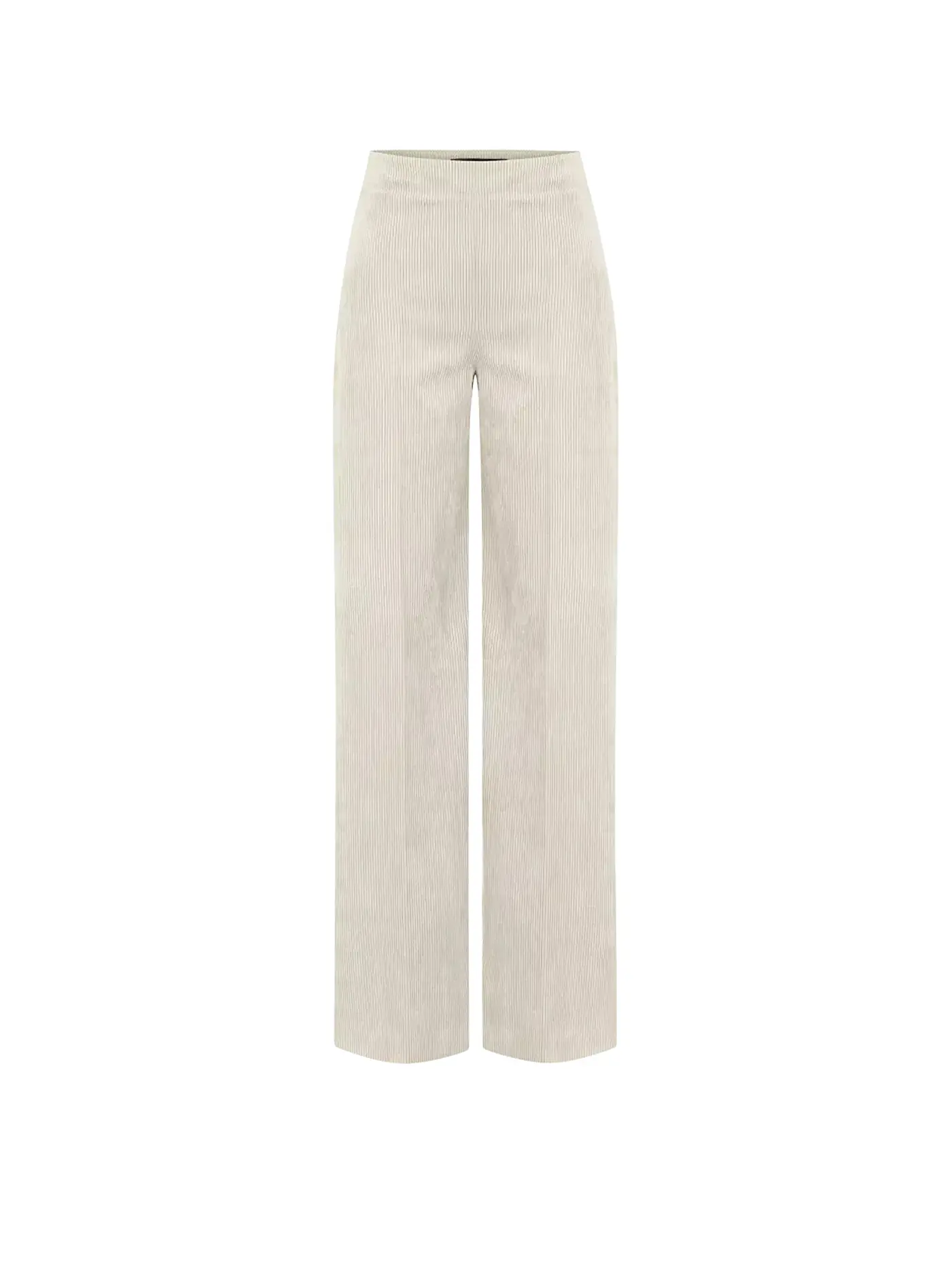 DRYKORN | Marlenehose BEFORE 1 | beige