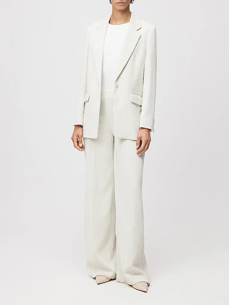 DRYKORN | Marlenehose BEFORE 1 | creme