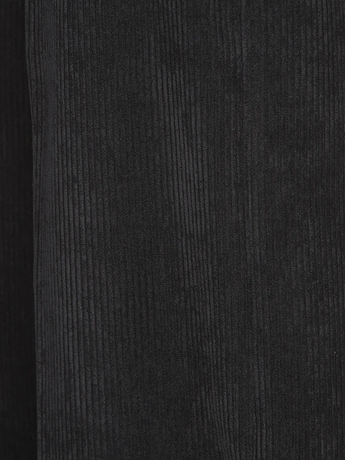 DRYKORN | Marlenehose BEFORE 1 | schwarz